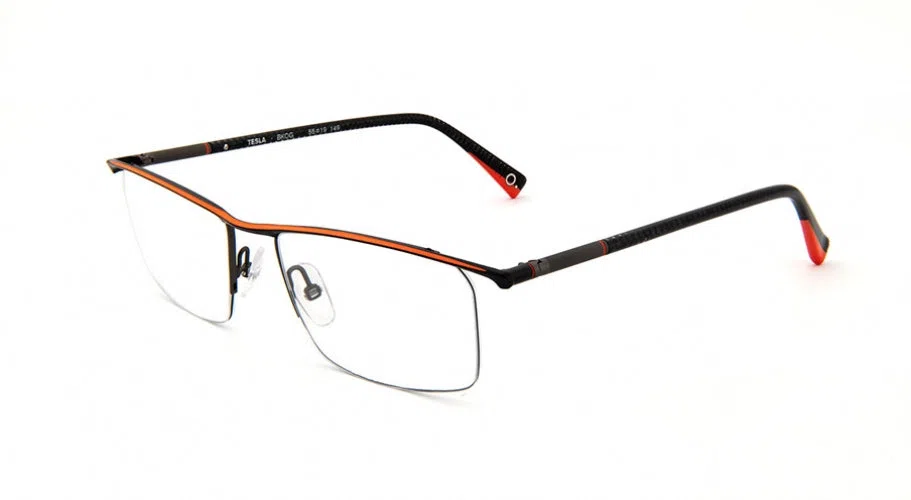 Etnia Barcelona TESLA Eyeglasses - view 35